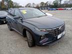 2023 HYUNDAI TUCSON 1.6 TGDI PLUG-IN HYBRID ULTIMATE 5DR 4WD AUTO for sale at Copart WOLVERHAMPTON