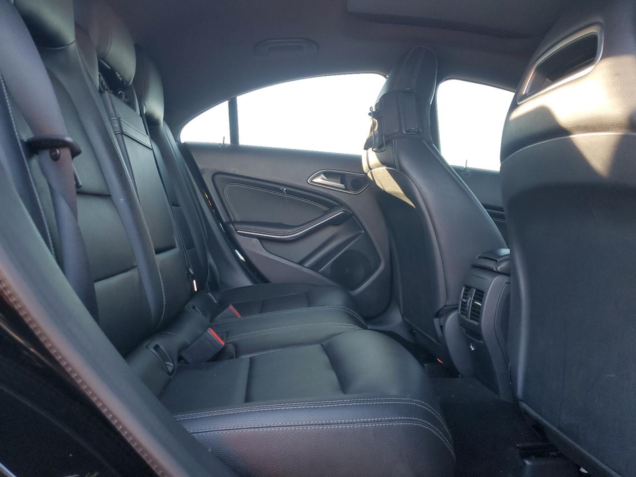 2019 Mercedes-Benz Cla 250 4Matic VIN: WDDSJ4GB6KN721293 Lot: 82605155