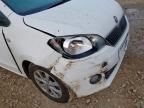 2015 SKODA CITIGO ELEGANCE GREENTECH  for sale at Copart WISBECH