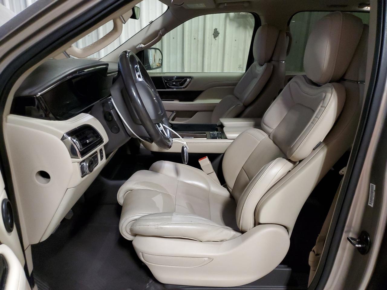 2019 Lincoln Navigator Reserve VIN: 5LMJJ2LT8KEL04601 Lot: 86327855