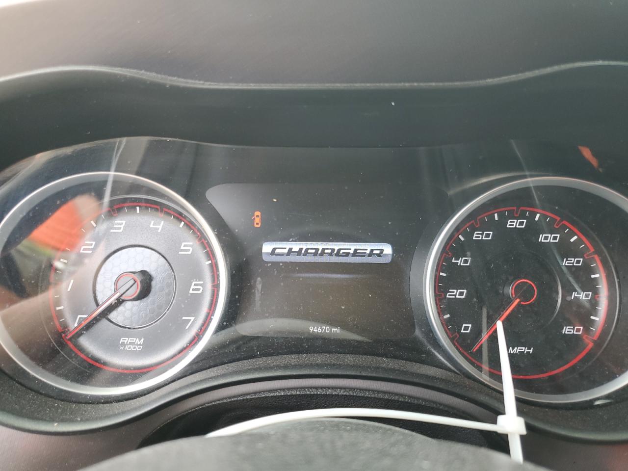 2021 Dodge Charger R/T VIN: 2C3CDXCT0MH524688 Lot: 81969905