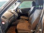 2010 KIA SOUL TEMPEST CRDI 1.6 CRDI TEMPEST 5DR for sale at Copart SANDTOFT