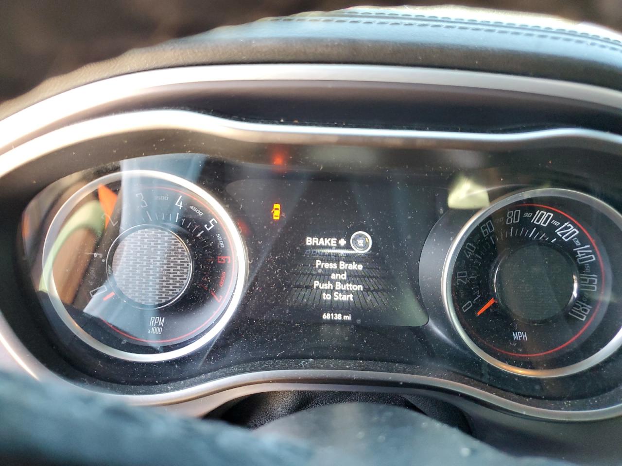 2020 Dodge Challenger R/T Scat Pack VIN: 2C3CDZFJ1LH239650 Lot: 85261205