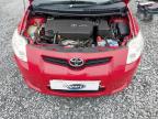 2009 TOYOTA AURIS TR STOPSTART VVT-I  for sale at Copart BELFAST