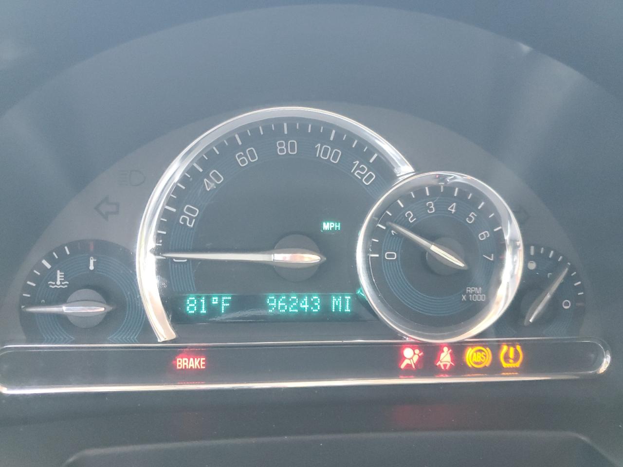 2009 Chevrolet Hhr Panel Ls VIN: 3GCCA85BX9S514933 Lot: 86339825