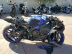 2023 YAMAHA YZFR1    a la Venta en Copart AZ - PHOENIX NORTH