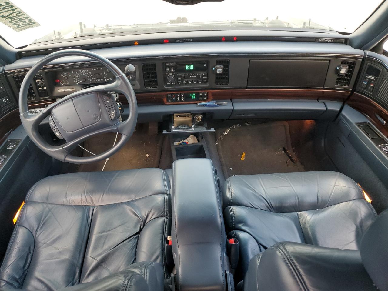 1999 Buick Lesabre Limited VIN: 1G4HR52KXXH433594 Lot: 85642185