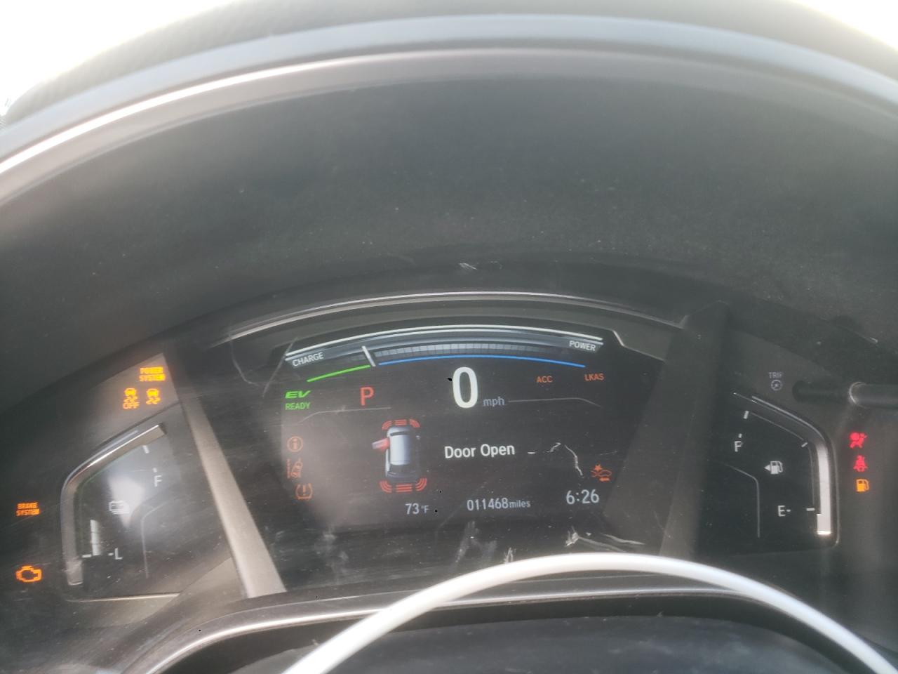 2022 Honda Cr-V Ex VIN: 5J6RT6H58NL006176 Lot: 90506885