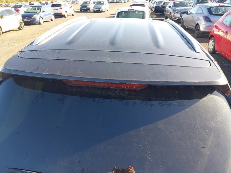 2025 MG MOTOR UK ZS 1.5 HYBRID+ TROPHY 5DR AUTO