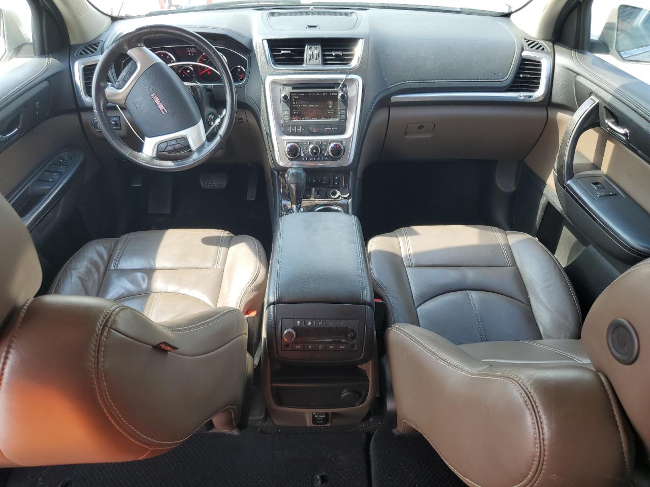 2015 GMC Acadia Slt-1 VIN: 1GKKRRKD4FJ109085 Lot: 85767285