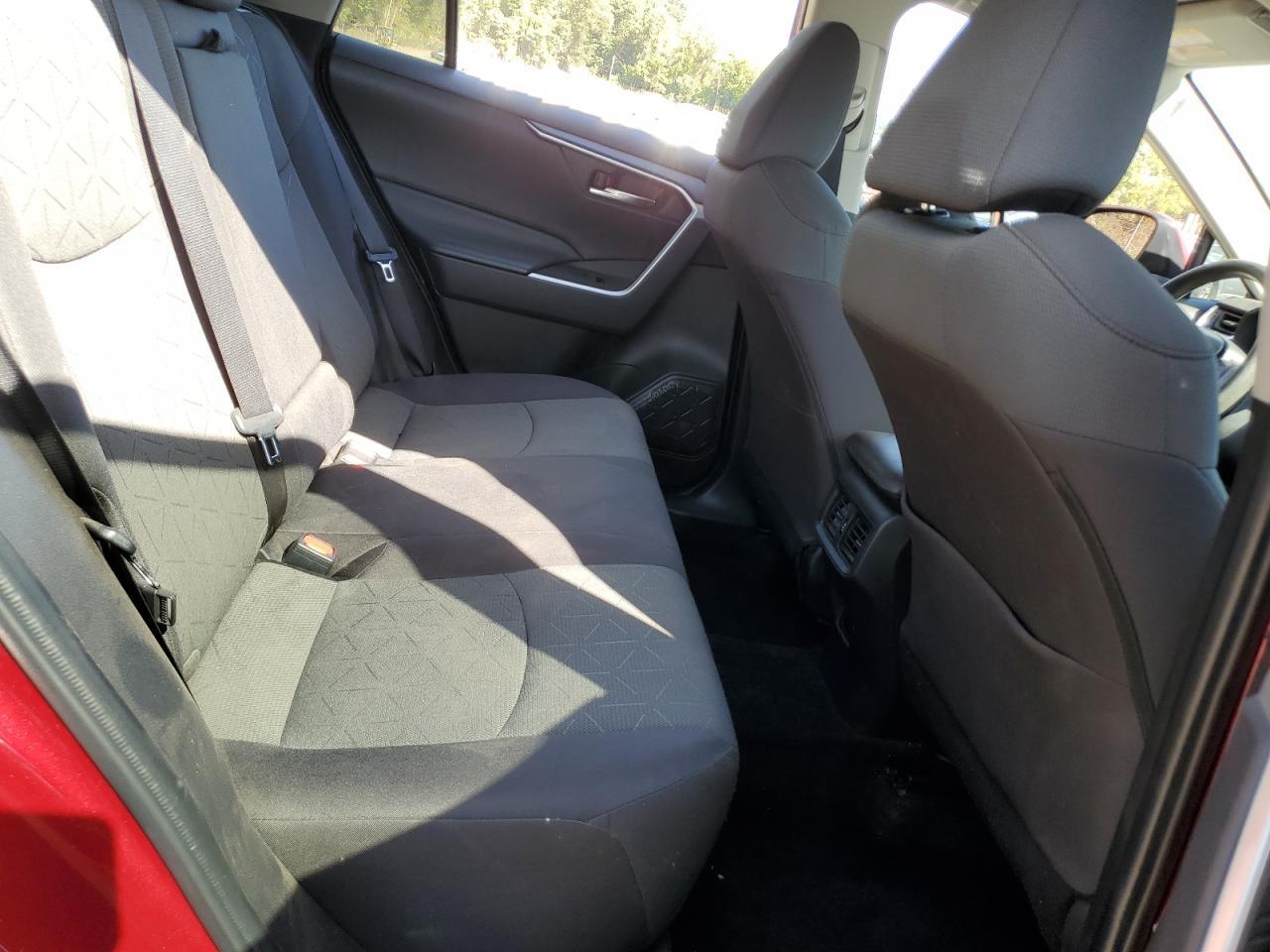 2022 Toyota Rav4 Xle VIN: 2T3P1RFV3NW252914 Lot: 84651215