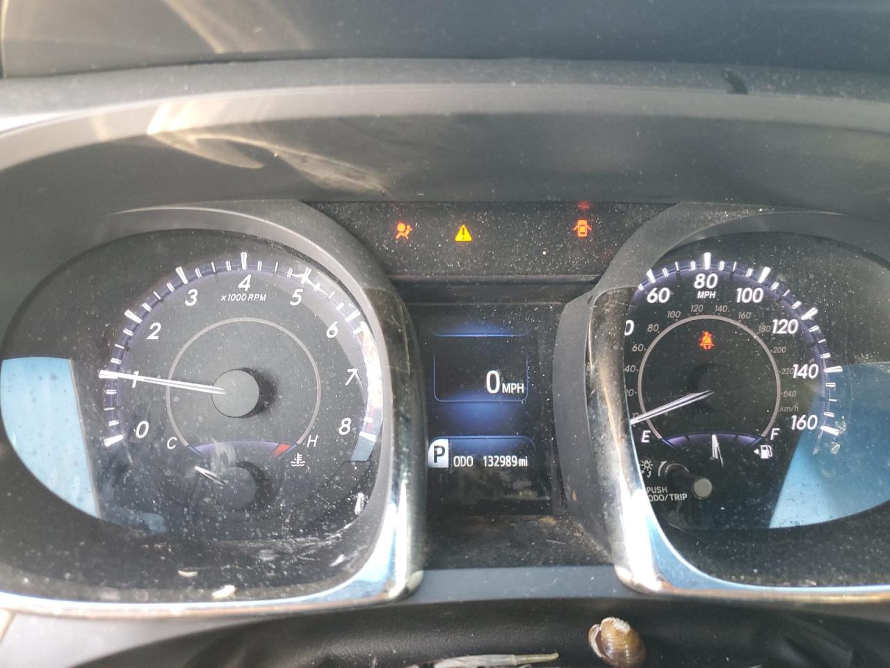 2014 Toyota Avalon Base VIN: 4T1BK1EB0EU085873 Lot: 86741355