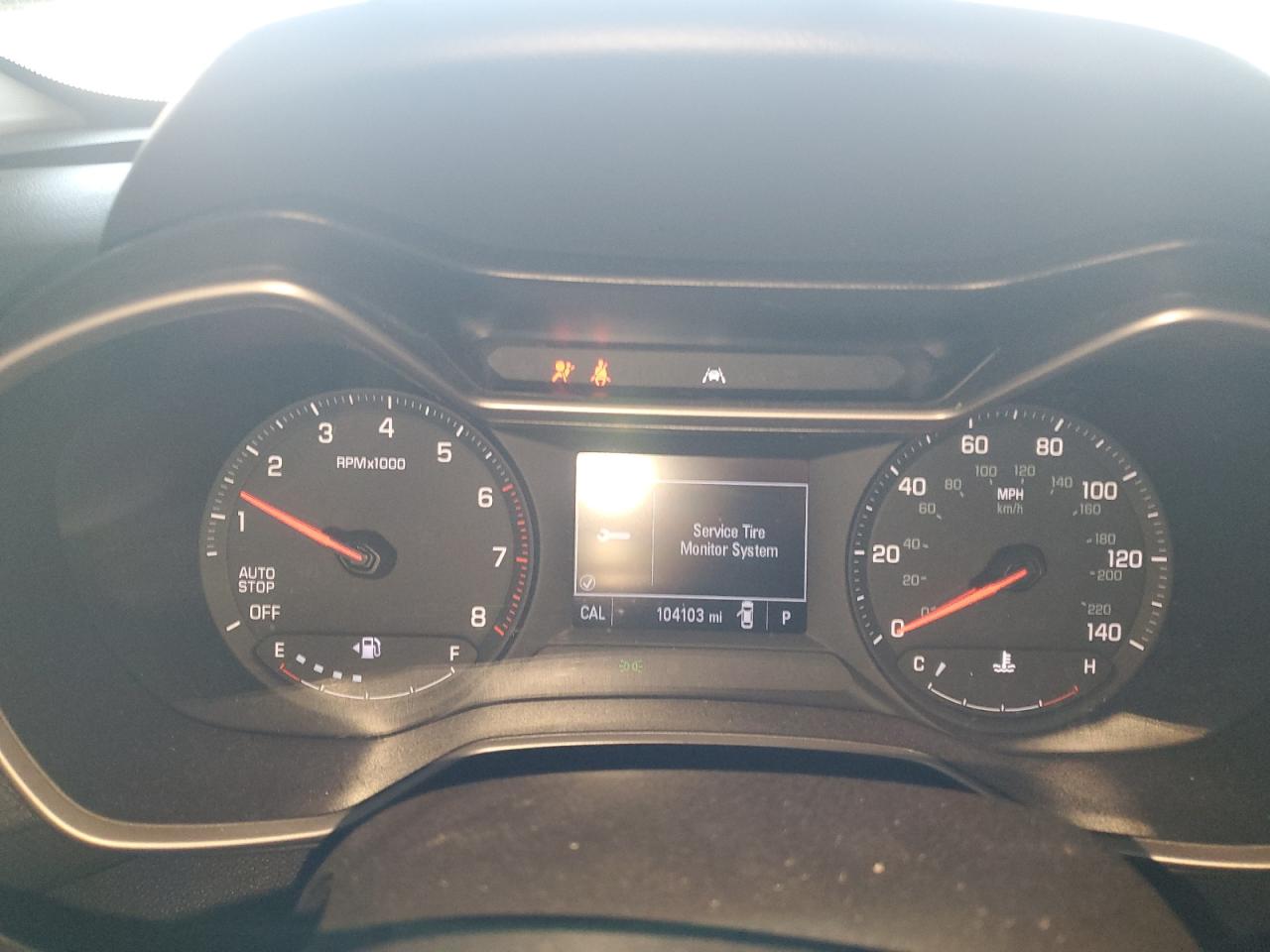 2021 Chevrolet Trailblazer Ls VIN: KL79MMS24MB020230 Lot: 91125455