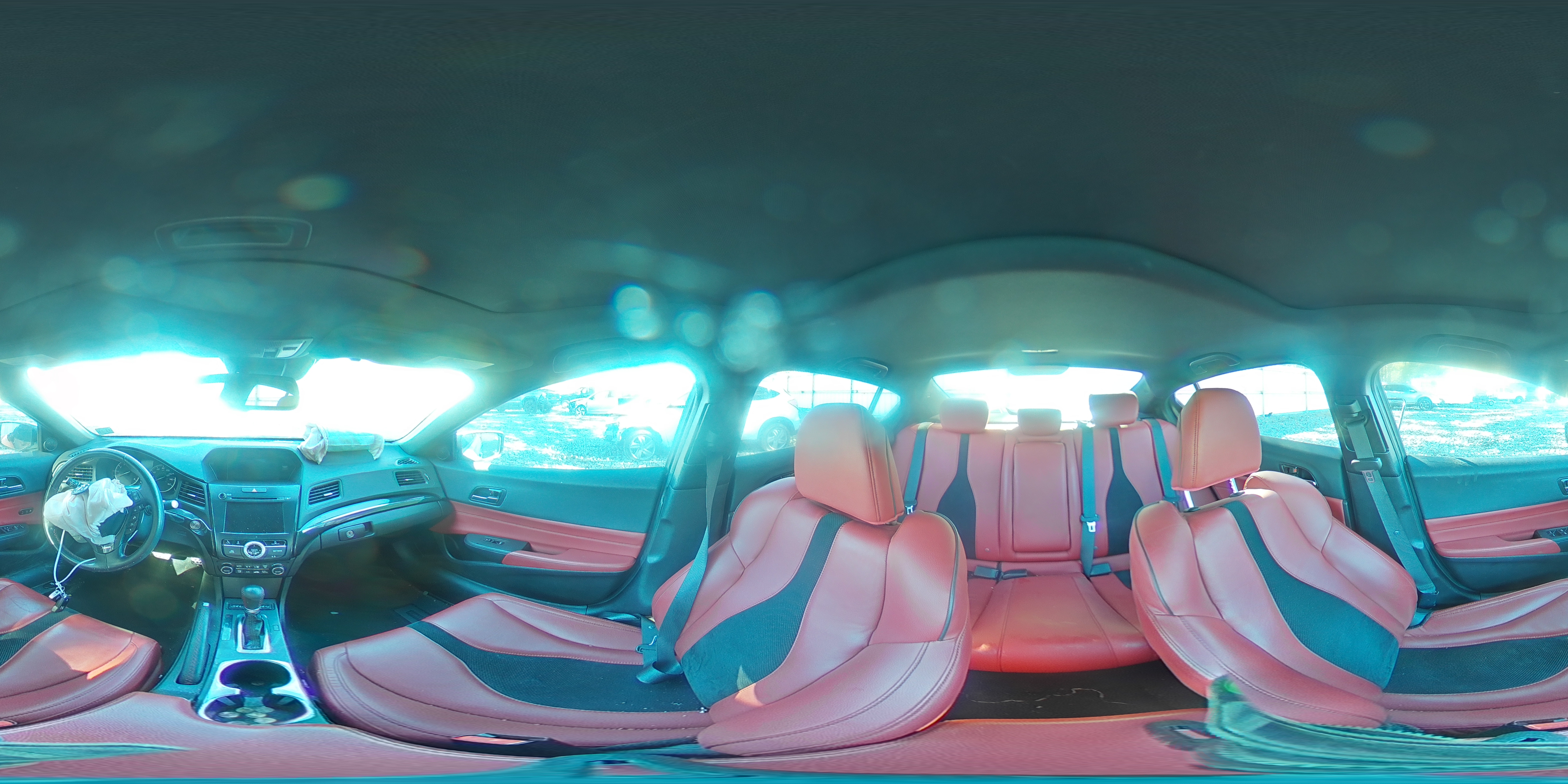 2022 Acura Ilx Premium A-Spec VIN: 19UDE2F8XNA006645 Lot: 89851085