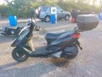 2010 YAMAHA XC 125 E VITY  for sale at Copart GLOUCESTER