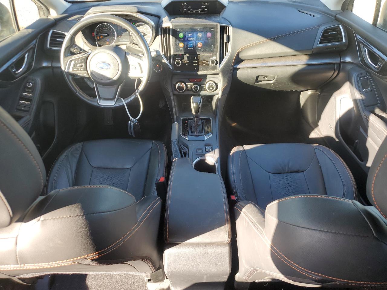 2019 Subaru Crosstrek Limited VIN: JF2GTAMC0K8281612 Lot: 82589475