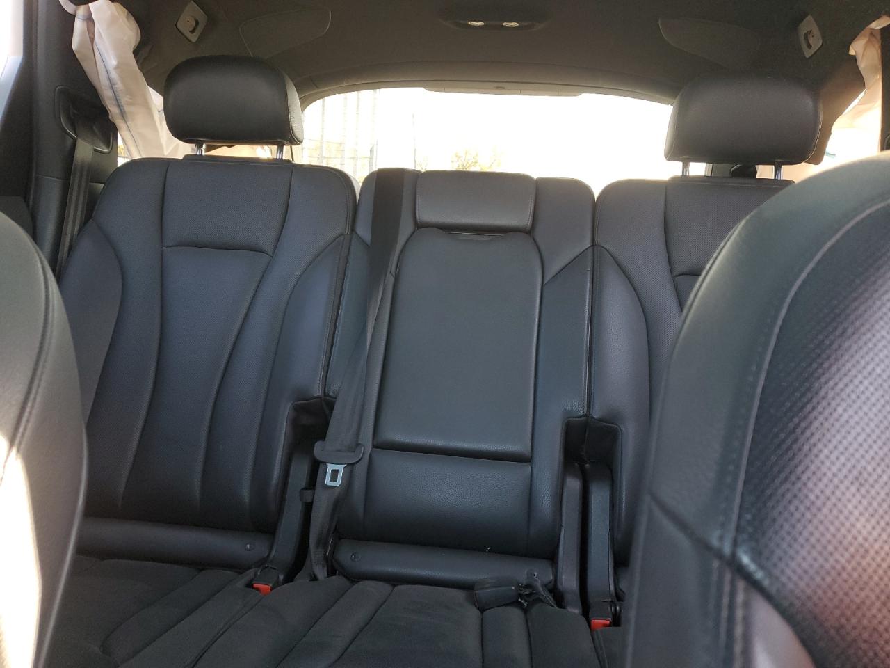 2018 Audi Q7 Prestige VIN: WA1VAAF7XJD052835 Lot: 90520825