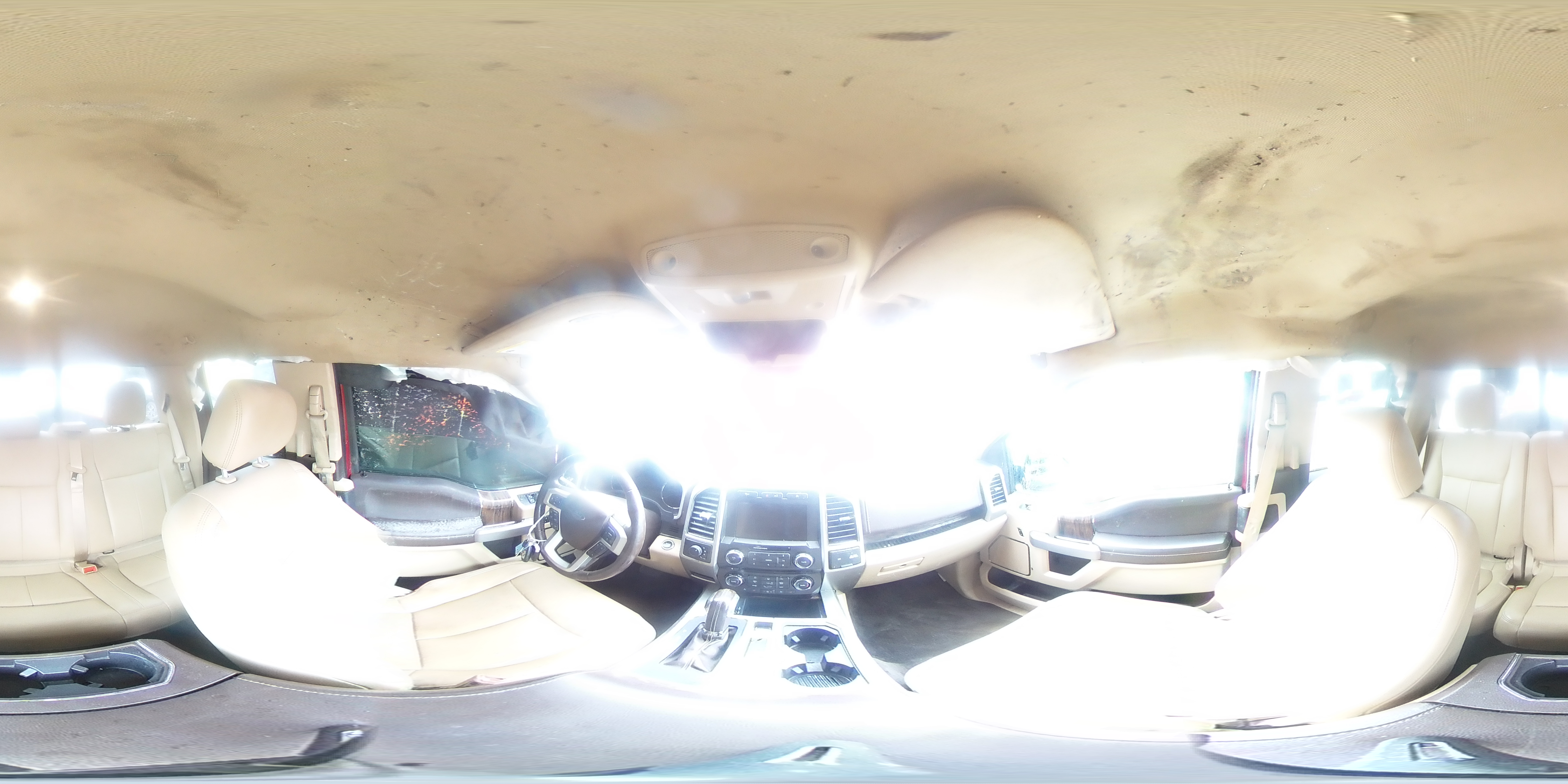 2018 Ford F150 Super Cab VIN: 1FTFX1E55JKC75711 Lot: 82672205