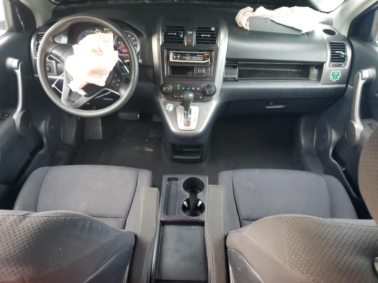 2009 Honda Cr-V Lx VIN: 5J6RE48319L023310 Lot: 81949555