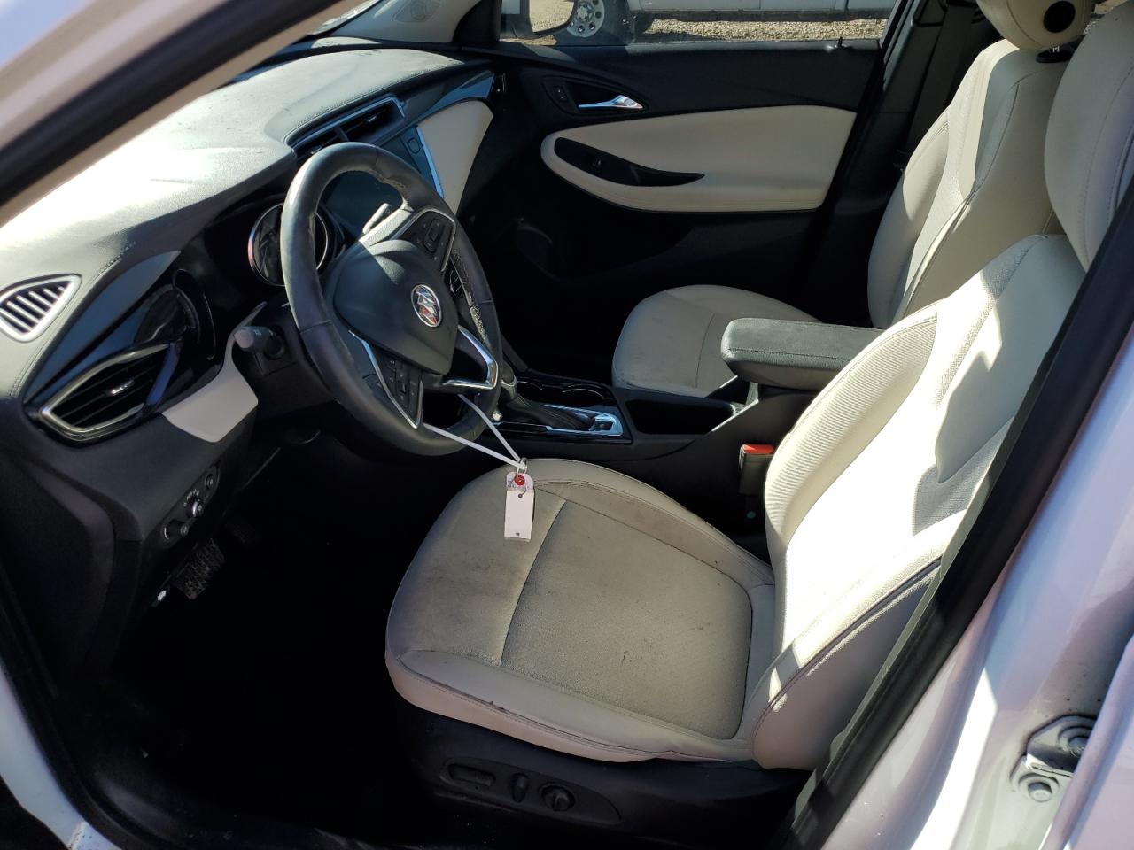 2023 Buick Encore Gx Select VIN: KL4MMDS21PB084592 Lot: 86899745