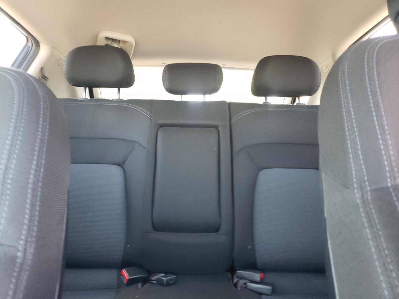 2016 Kia Sportage Lx VIN: KNDPBCAC9G7879079 Lot: 82281825