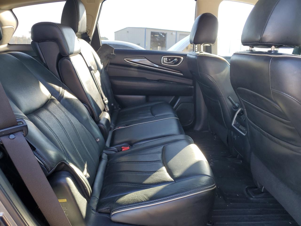 2018 Infiniti Qx60 VIN: 5N1DL0MM7JC520424 Lot: 90929765