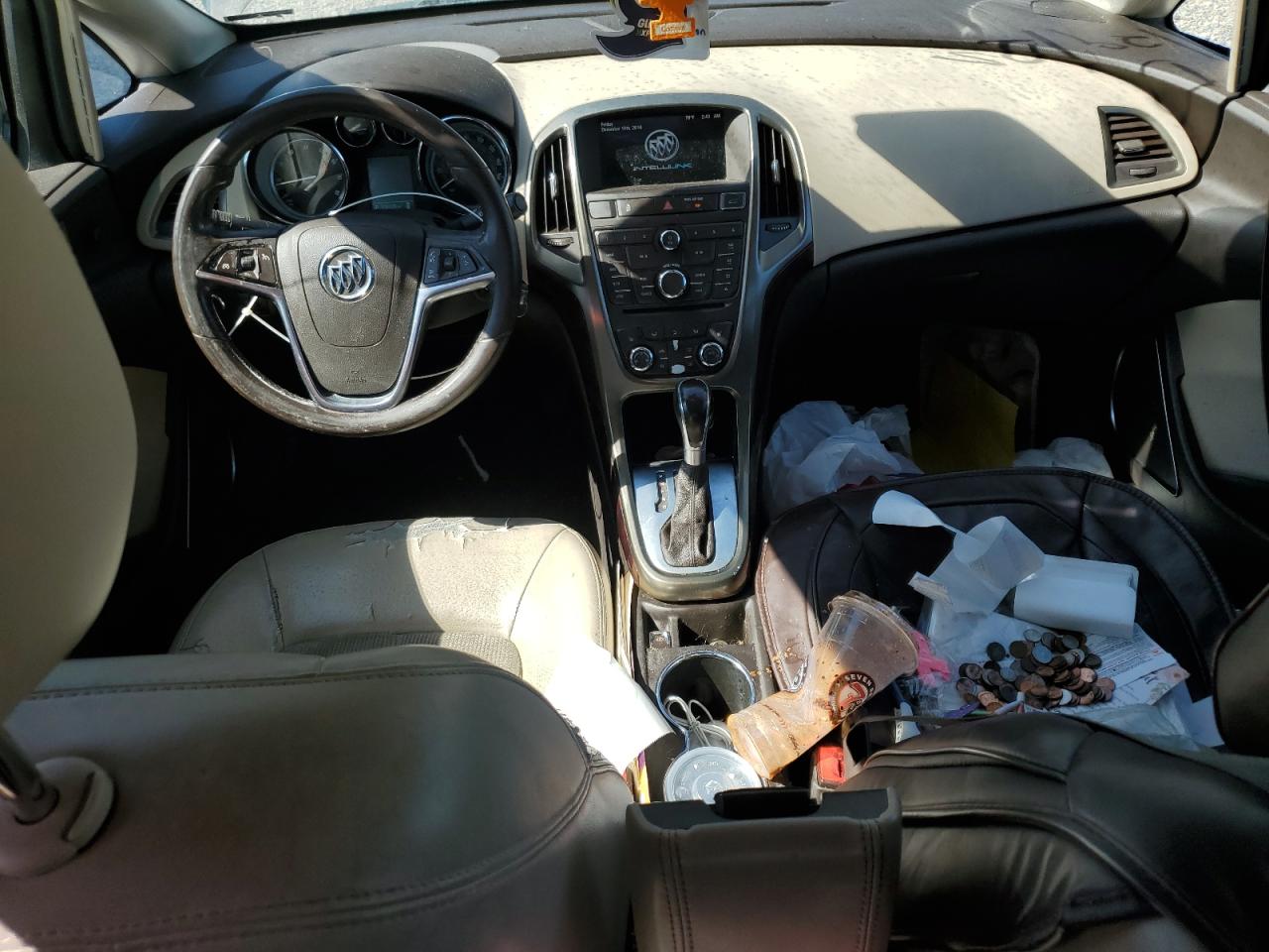 2016 Buick Verano VIN: 1G4PP5SK6G4132880 Lot: 82484155