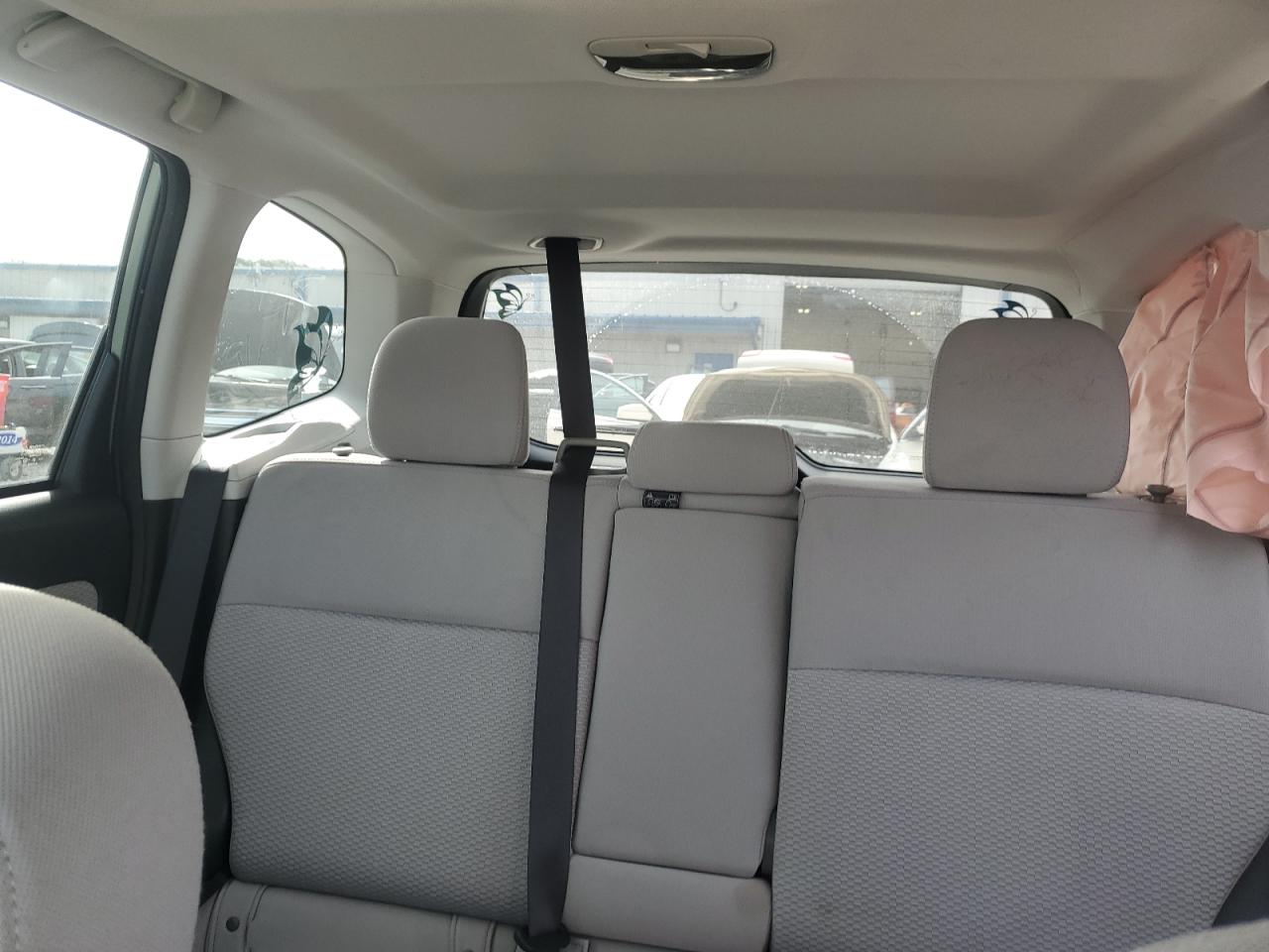 2018 Subaru Forester 2.5I Premium VIN: JF2SJAGC3JH493320 Lot: 84904695