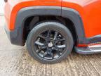 2015 JEEP RENEGADE LONGITUDE  for sale at Copart CHESTER