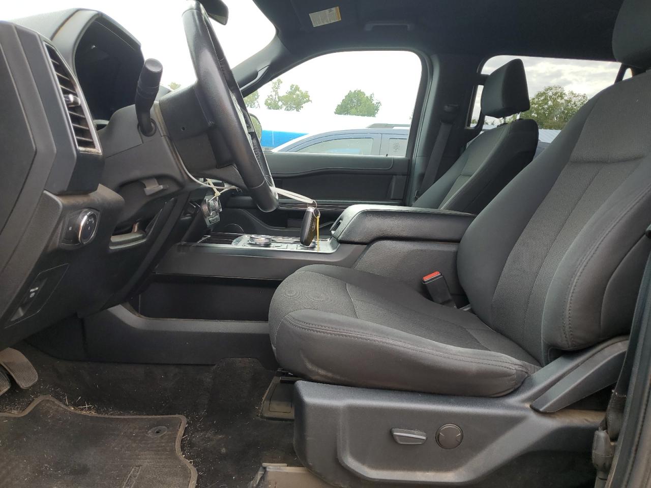 2020 Ford Expedition Xl VIN: 1FMJU1GT4LEA84065 Lot: 85784795