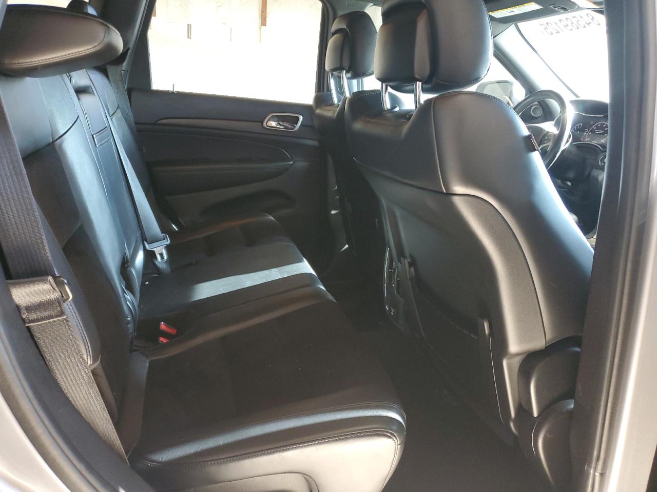 2015 Jeep Grand Cherokee Laredo VIN: 1C4RJFAG6FC777101 Lot: 84589125