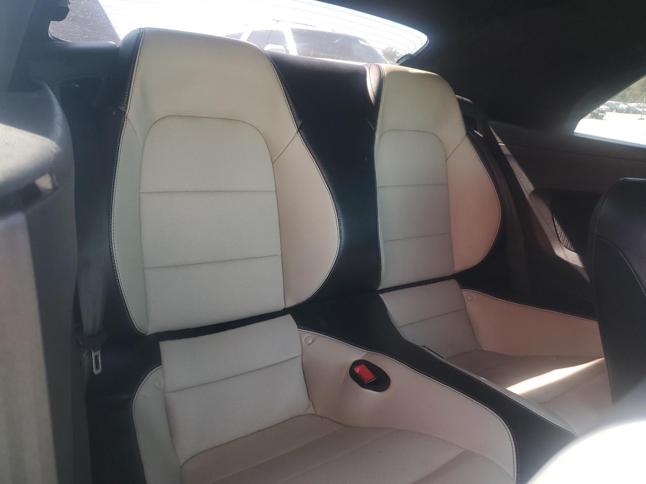 2019 Ford Mustang VIN: 1FATP8UH9K5181831 Lot: 84586165