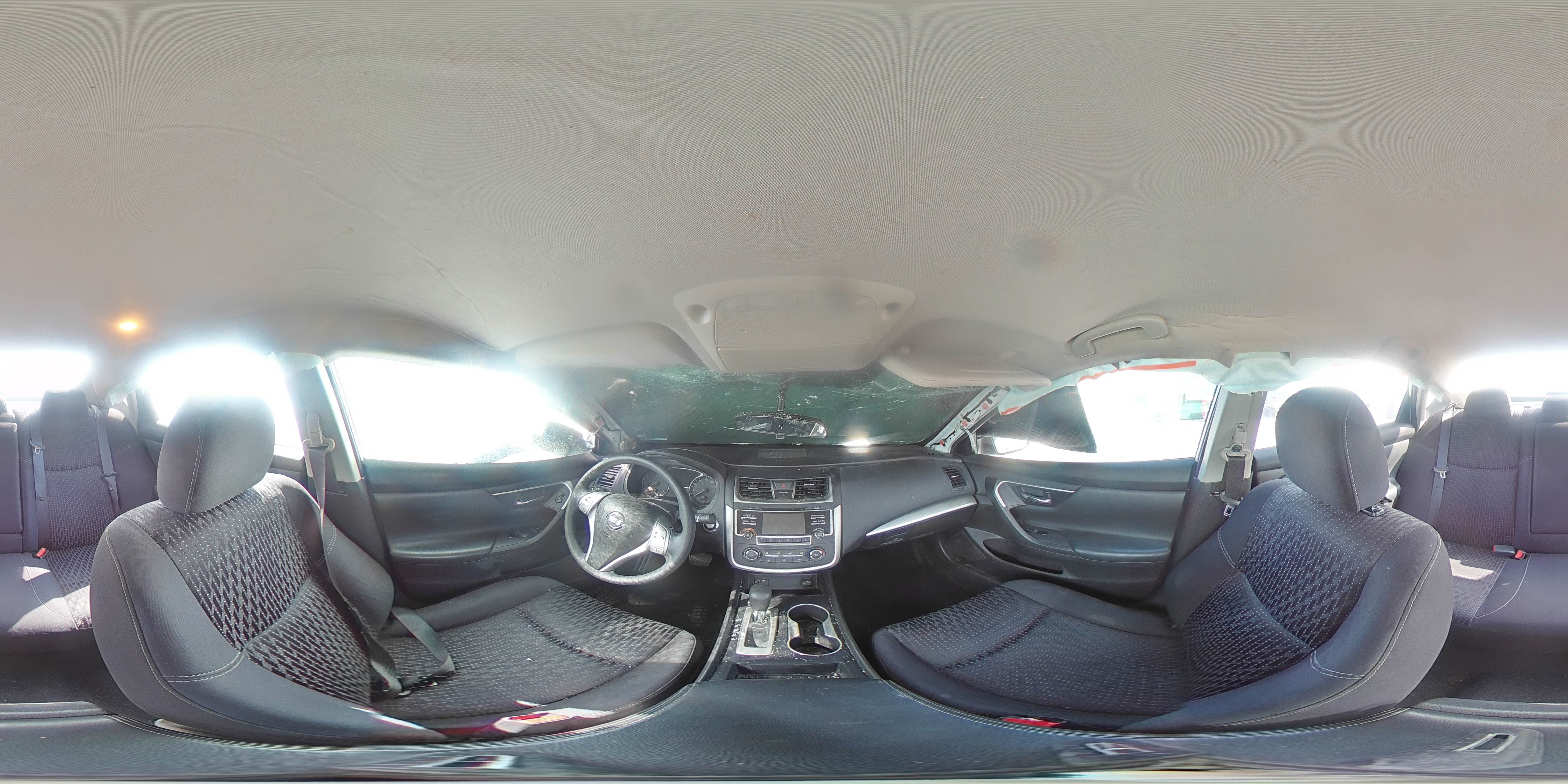 2016 Nissan Altima 2.5 VIN: 1N4AL3AP8GN334756 Lot: 85189265