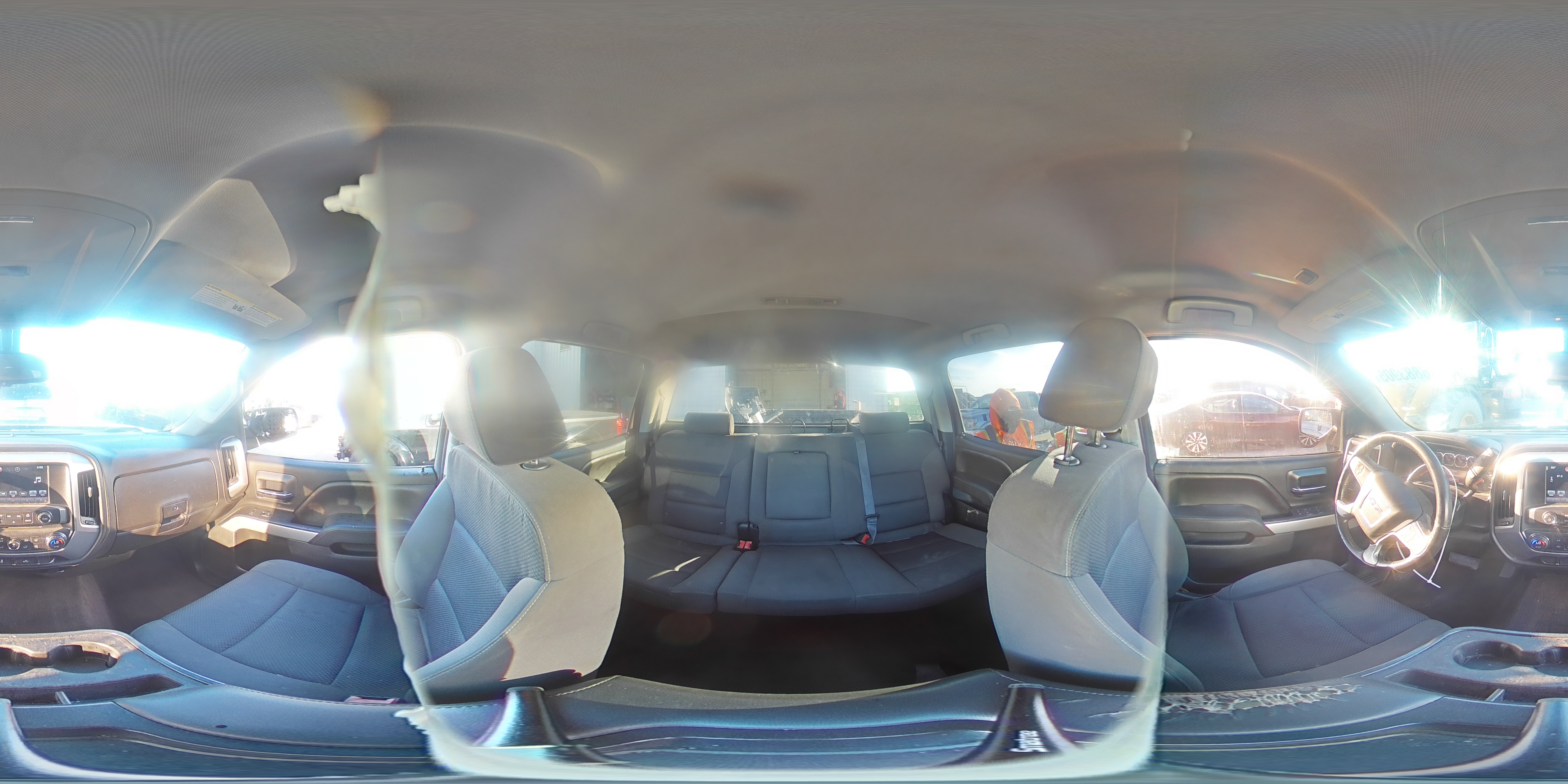 2016 GMC Sierra C1500 Sle VIN: 3GTP1MEC4GG359086 Lot: 86883905