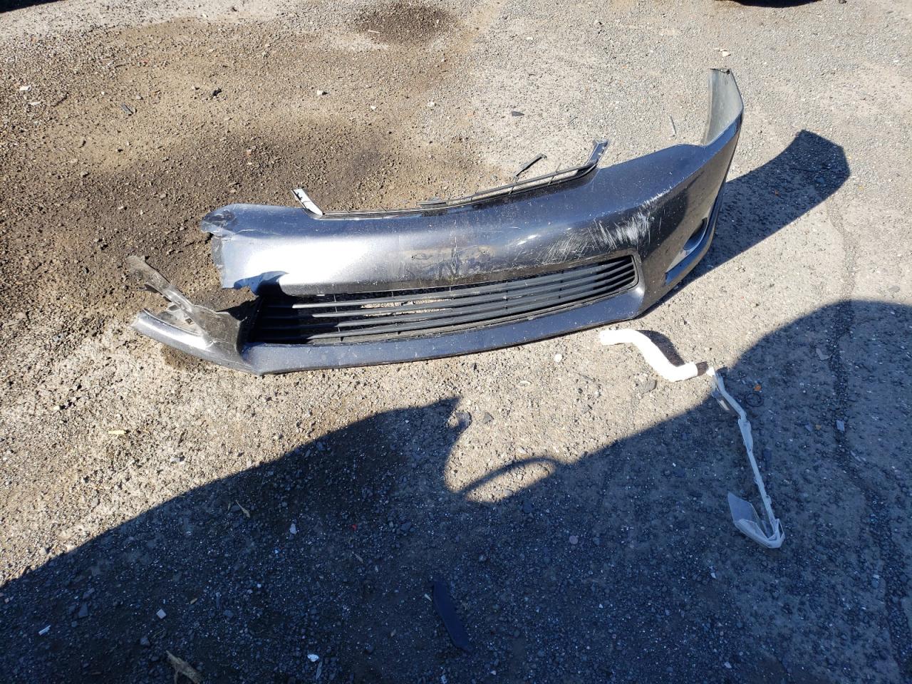 2012 Toyota Camry Hybrid VIN: 4T1BD1FK0CU034153 Lot: 85858805