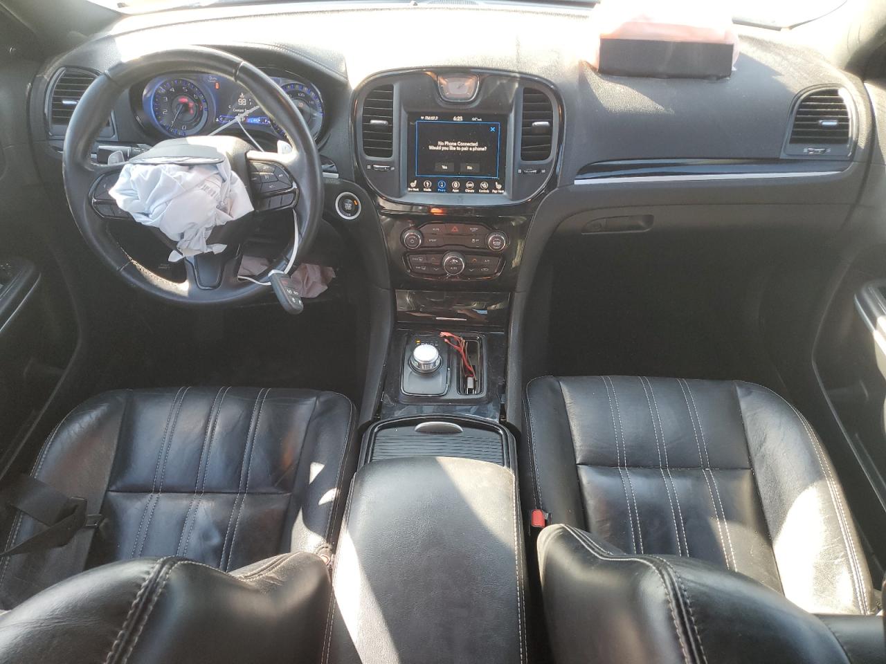 2019 Chrysler 300 S VIN: 2C3CCABG7KH515228 Lot: 90239625