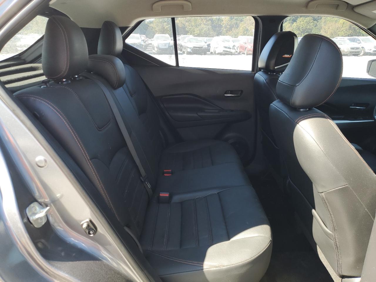 2019 Nissan Kicks S VIN: 3N1CP5CU6KL529482 Lot: 82393085