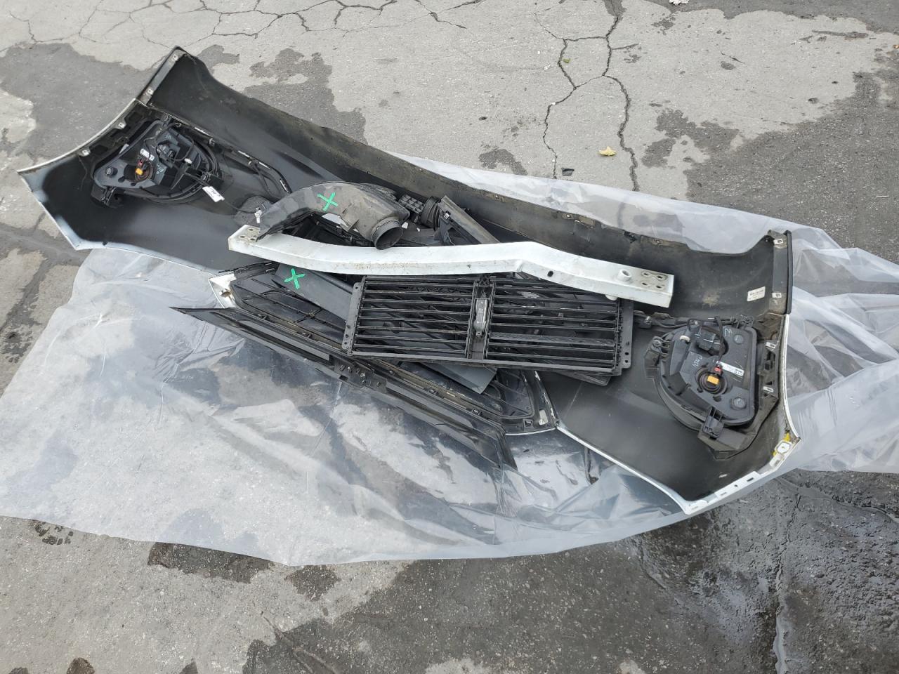 2020 Chevrolet Equinox Lt VIN: 3GNAXJEV1LS704366 Lot: 85575965