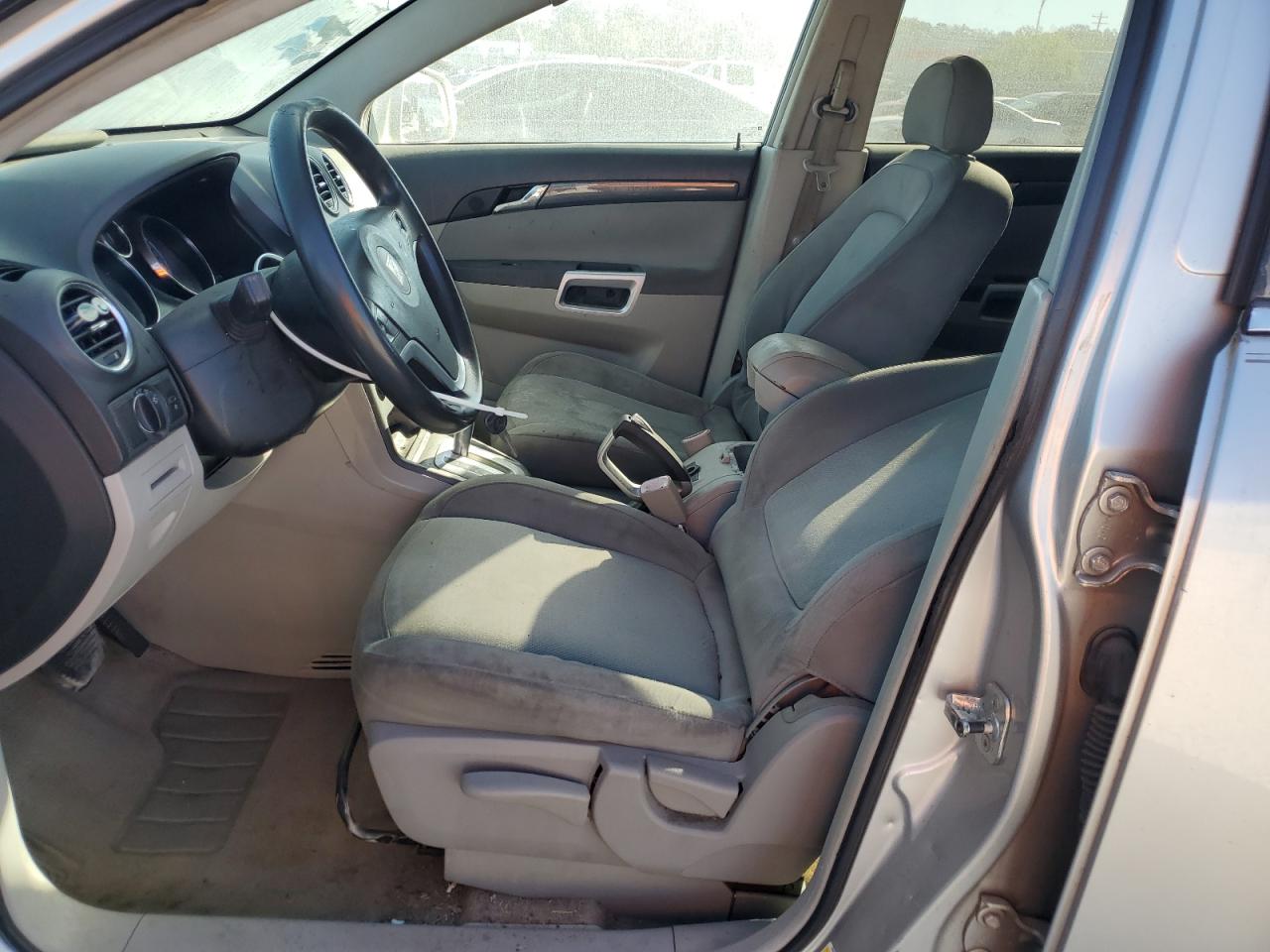 2008 Saturn Vue Xe VIN: 3GSCL33PX8S510766 Lot: 86550305