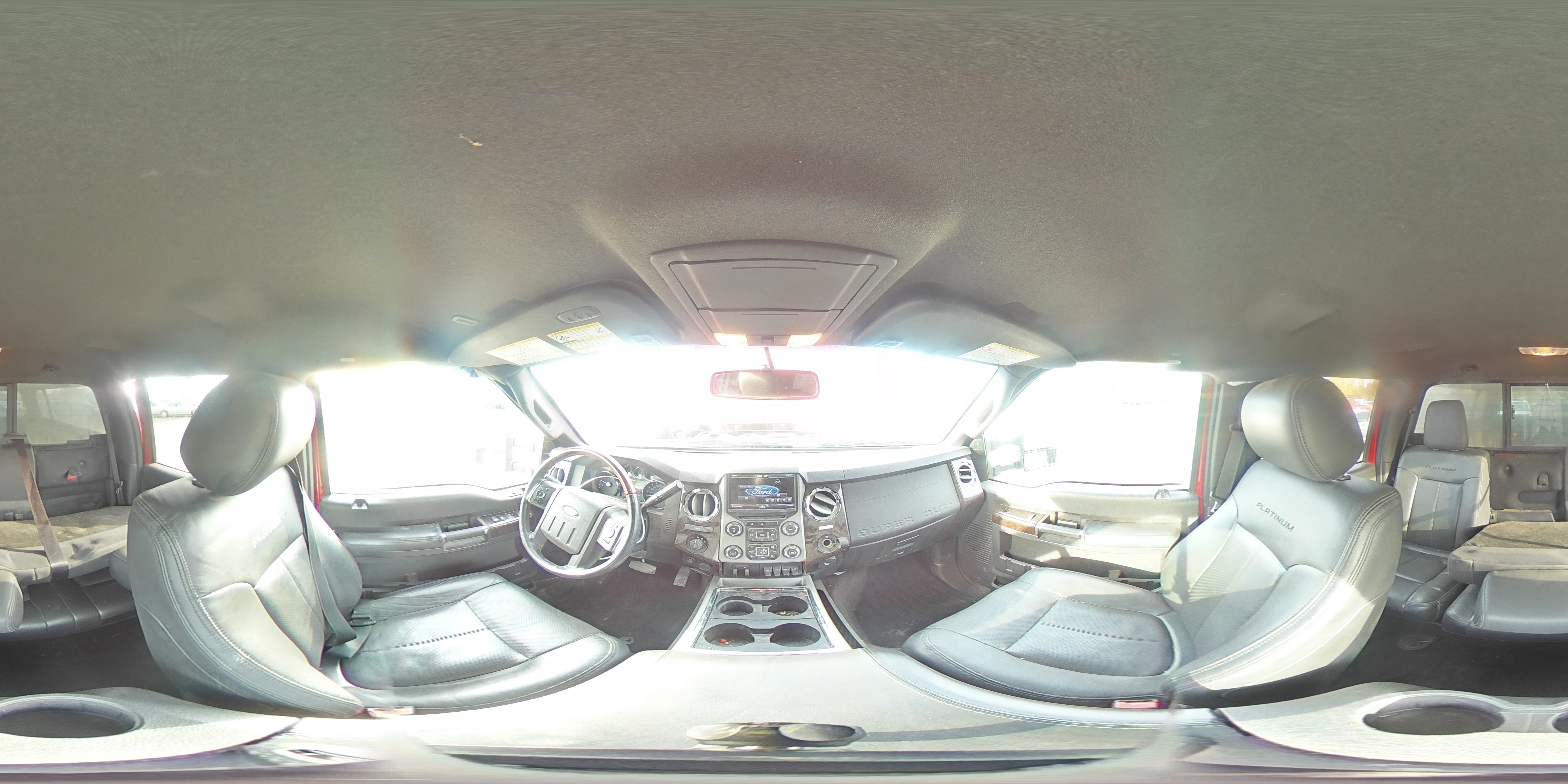 2015 Ford F350 Super Duty VIN: 1FT8W3BT1FEC36825 Lot: 90717925