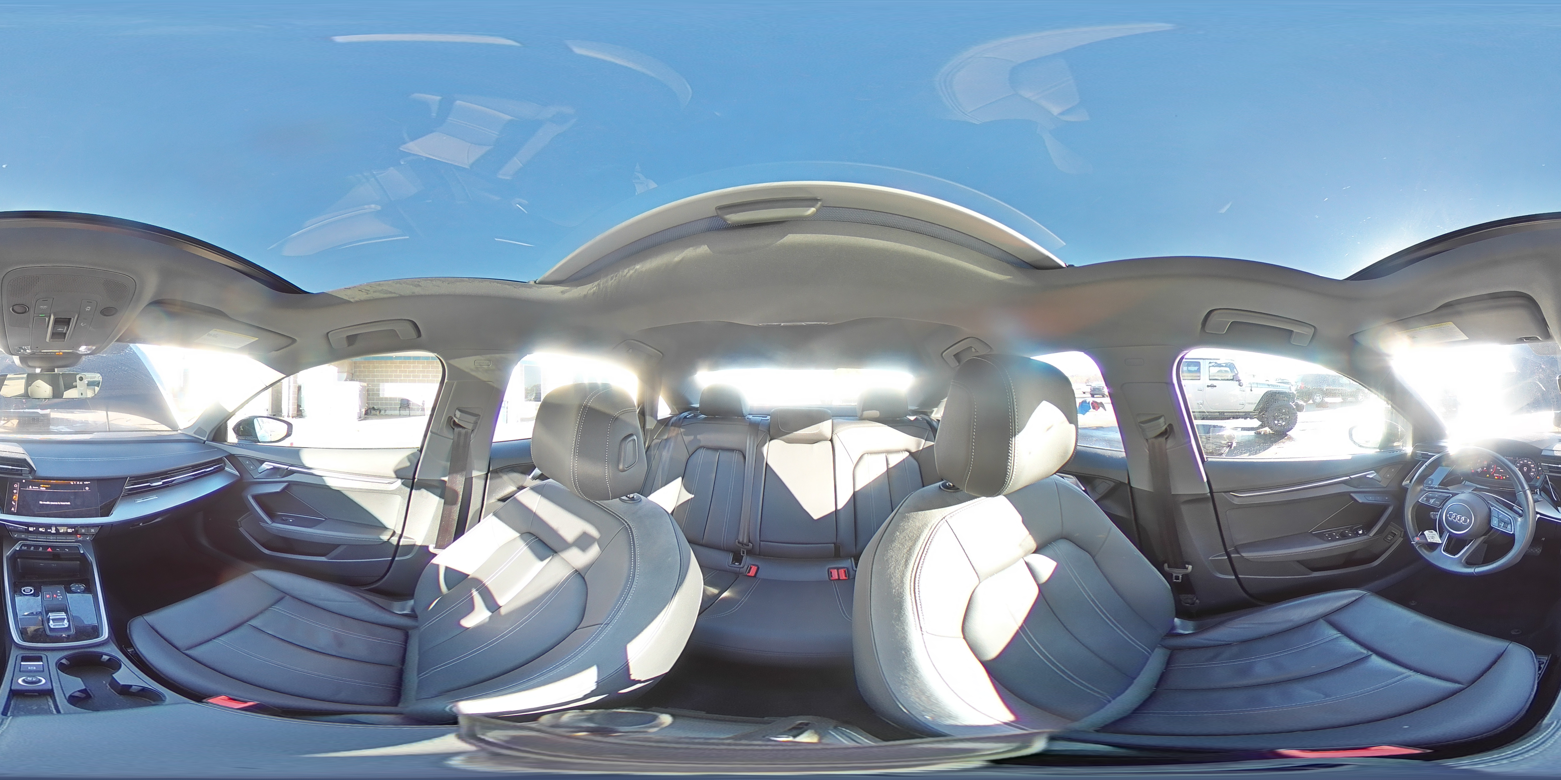 2024 Audi A3 Premium VIN: WAUAUDGY2RA074570 Lot: 89874535