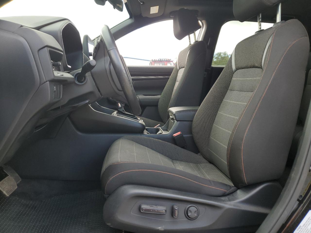 2024 Honda Cr-V Sport VIN: 7FARS6H57RE011908 Lot: 84874525