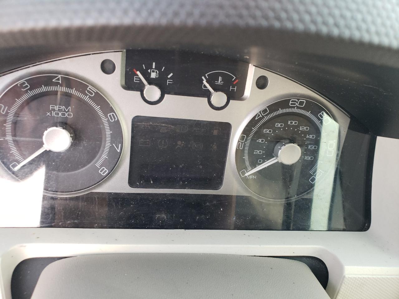 2008 Mercury Mariner Premier VIN: 4M2CU87158KJ50842 Lot: 86159845