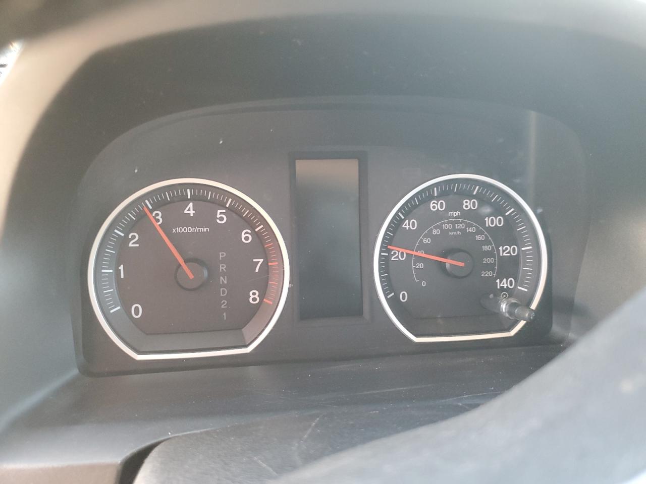 2007 Honda Cr-V Exl VIN: JHLRE487X7C025999 Lot: 87239155