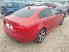 2017 JAGUAR XE R-SPORT D AWD AUTO  for sale at Copart WISBECH