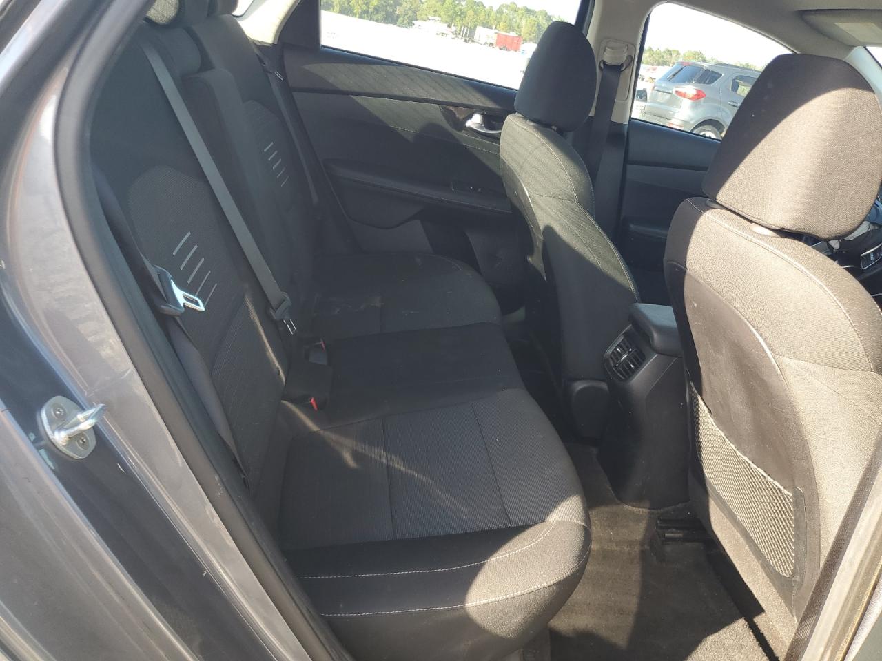 2019 Kia Forte Ex VIN: 3KPF54AD9KE054184 Lot: 85928255