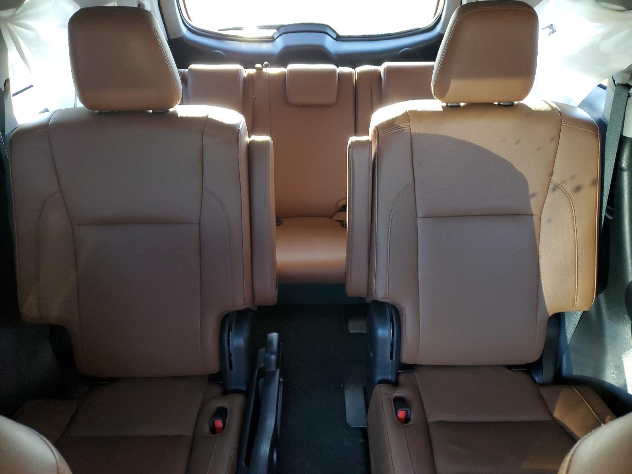 2019 Toyota Highlander Hybrid Limited VIN: 5TDDGRFH2KS073174 Lot: 85645935