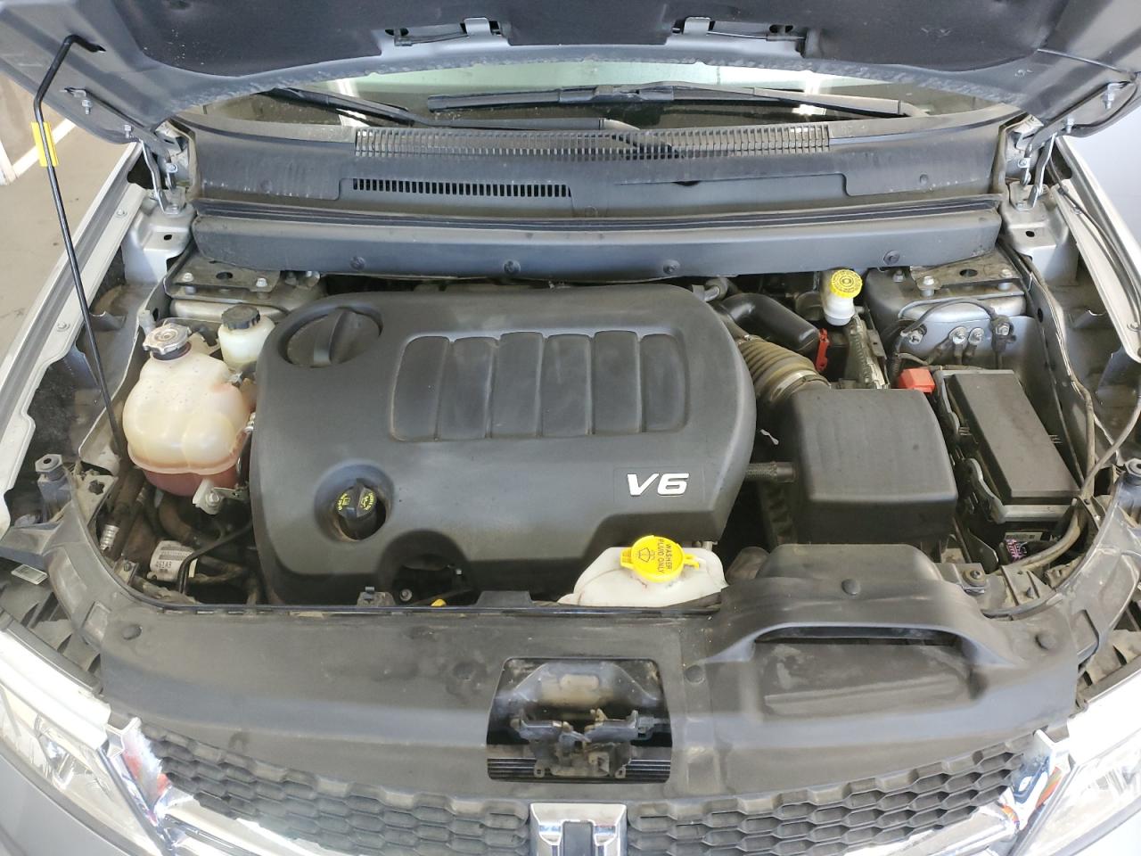 2018 Dodge Journey Se VIN: 3C4PDDAG4JT528215 Lot: 84899585