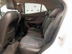 2014 VAUXHALL MOKKA SE CDTI S/S 1.7 CDTI SE 5DR for sale at Copart NEWBURY