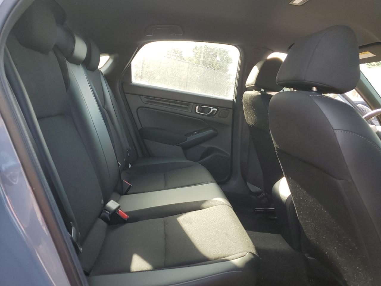 2024 Honda Civic Sport VIN: 19XFL2H83RE033800 Lot: 86295625